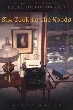Bertrand.pt - She Took To The Woods
