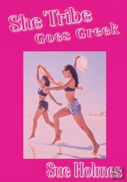 Bertrand.pt - She Tribe Goes Greek
