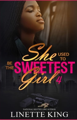 Bertrand.pt - She Used To Be The Sweetest Girl 4