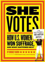 She Votes