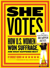 She Votes