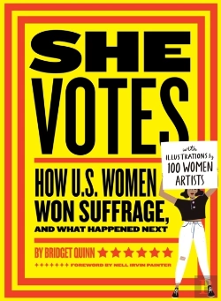 Bertrand.pt - She Votes