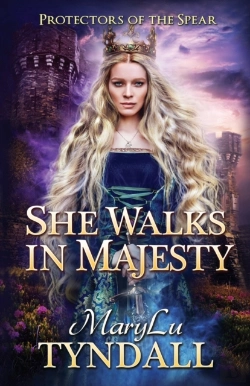 Bertrand.pt - She Walks In Majesty