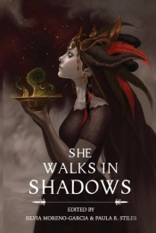 She Walks In Shadows