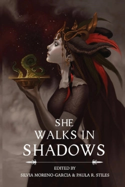 Bertrand.pt - She Walks In Shadows