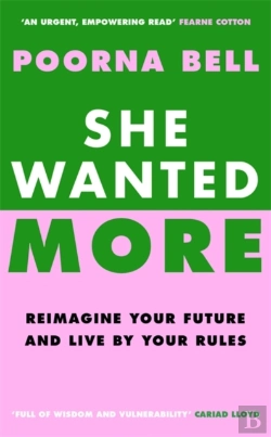 Bertrand.pt - She Wanted More