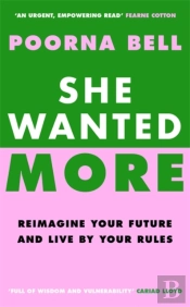She Wanted More