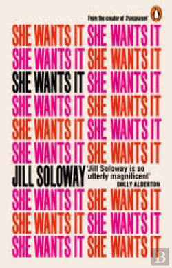 Bertrand.pt - She Wants It