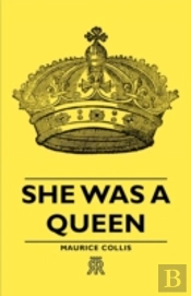 She Was A Queen