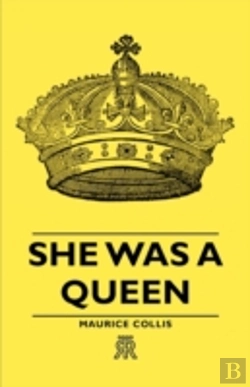 Bertrand.pt - She Was A Queen