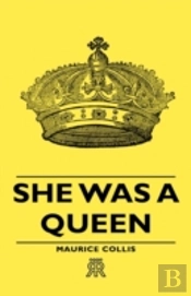 She Was A Queen