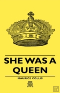 Bertrand.pt - She Was A Queen