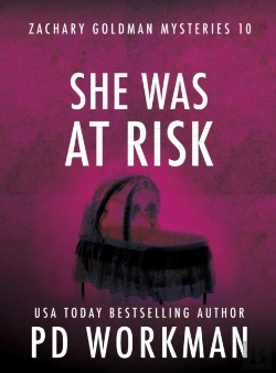 Bertrand.pt - She Was At Risk