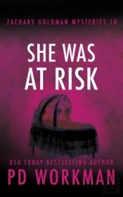 She Was At Risk