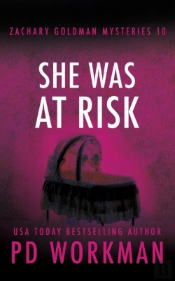 Bertrand.pt - She Was At Risk