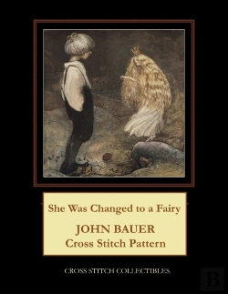 Bertrand.pt - She Was Changed To A Fairy