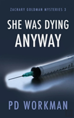 Bertrand.pt - She Was Dying Anyway
