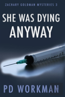 She Was Dying Anyway