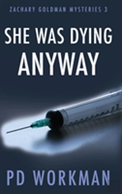 Bertrand.pt - She Was Dying Anyway
