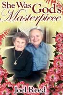 She Was God'S Masterpiece (Hard Cover)