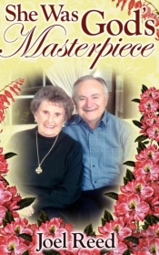 She Was God'S Masterpiece (Hard Cover)