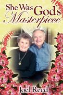 She Was God'S Masterpiece (Soft Cover)