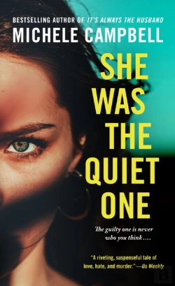 Bertrand.pt - She Was The Quiet One