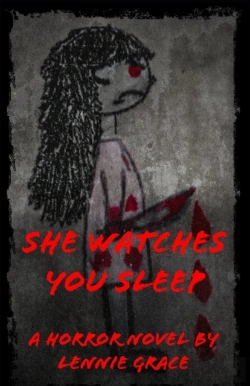 Bertrand.pt - She Watches You Sleep