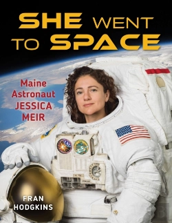 Bertrand.pt - She Went To Space