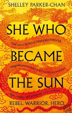 Bertrand.pt - She Who Became The Sun