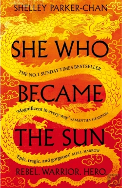 Bertrand.pt - She Who Became The Sun