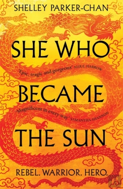 Bertrand.pt - She Who Became The Sun