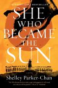She Who Became The Sun