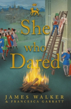 Bertrand.pt - She Who Dared
