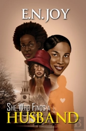 She Who Finds A Husband