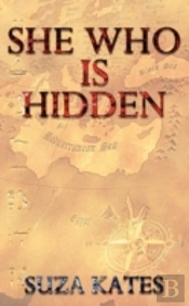 She Who Is Hidden