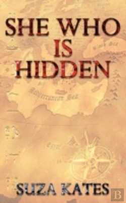 Bertrand.pt - She Who Is Hidden