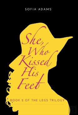 Bertrand.pt - She, Who Kissed His Feet