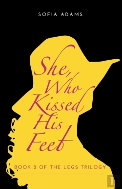 Bertrand.pt - She, Who Kissed His Feet
