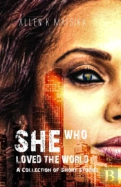 She Who Loved The World