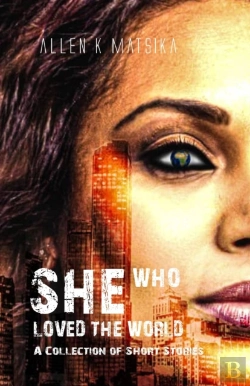 Bertrand.pt - She Who Loved The World
