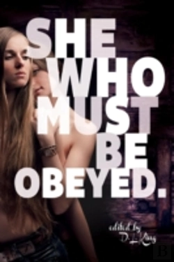 Bertrand.pt - She Who Must Be Obeyed