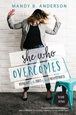 Bertrand.pt - She Who Overcomes