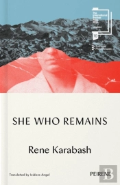 She Who Remains