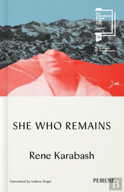 Bertrand.pt - She Who Remains
