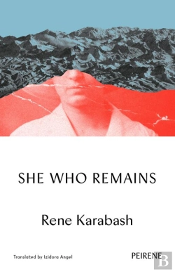 Bertrand.pt - She Who Remains