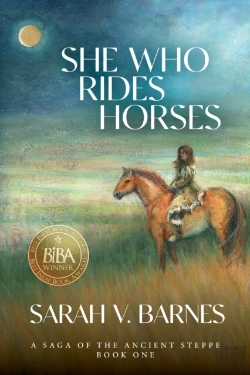 Bertrand.pt - She Who Rides Horses