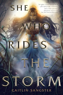 Bertrand.pt - She Who Rides The Storm