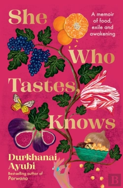 Bertrand.pt - She Who Tastes, Knows