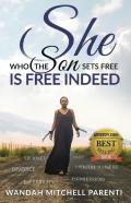 She Who The Son Sets Free